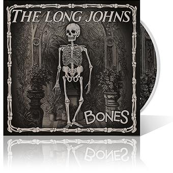 Bones EP